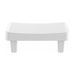 Petkit Taburete Blanco para Areneros PURAMAX y PUROBOT