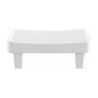 Petkit Taburete Blanco para Areneros PURAMAX y PUROBOT