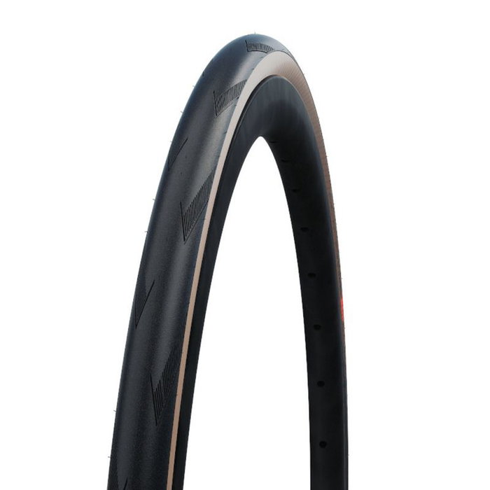 Schwalbe Pro One 700x28C EVO V-GUARD TLE PLE.NE/TR Schwalbe Pro One 700x28C EVO V-GUARD TLE PLE.NE/TR