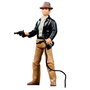 Hasbro Figura Indiana Jones En Busca del Arca Perdida 9cm Articulada Con Accesorios