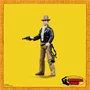 Hasbro Indiana Jones Retro Collection En busca del Arca perdida 9.5 cm
