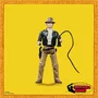 Hasbro Indiana Jones Retro Collection En busca del Arca perdida 9.5 cm