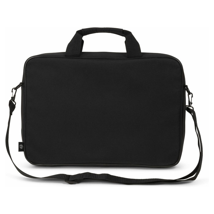 Dicota Maletín D32099-RPET para Portátil 17.3" Negro