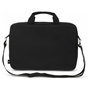 Dicota Maletín D32099-RPET para Portátil 17.3" Negro