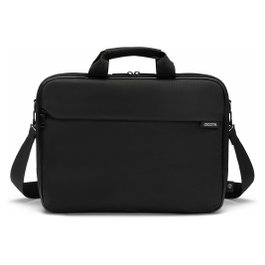 Dicota Maletín D32099-RPET para Portátil 17.3" Negro