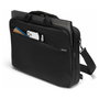 Dicota Maletín D32099-RPET para Portátil 17.3" Negro