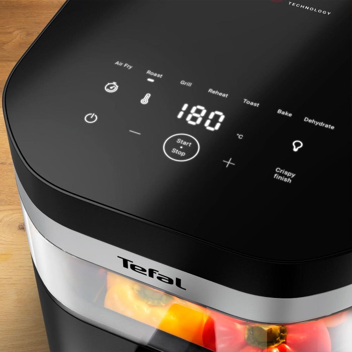 Tefal EY 8328 Easy Fry Infrared