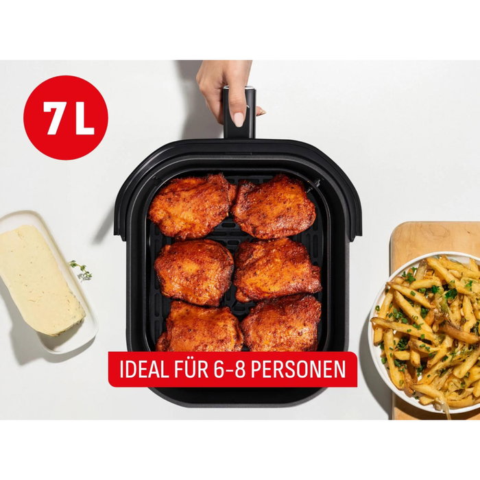 Tefal EY 8328 Easy Fry Infrared