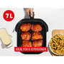 Tefal EY 8328 Easy Fry Infrared