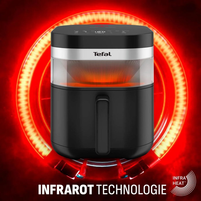 Tefal EY 8328 Easy Fry Infrared