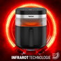 Tefal EY 8328 Easy Fry Infrared