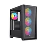 Einarex P600 RGB Negra EXCS-PL-600R-B