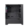 Einarex P600 RGB Negra EXCS-PL-600R-B