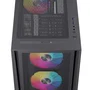 Einarex P600 RGB Negra EXCS-PL-600R-B