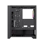 Einarex P600 RGB Negra EXCS-PL-600R-B