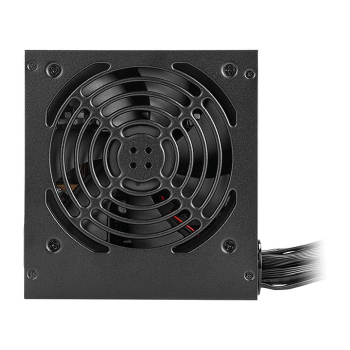 MSI MAG A850GN 850W Fuente de Alimentación ATX 3.1 80 Plus Gold, 120mm Ventilador, PCIe 5.0, Conector 12VHPWR de 16 pines, No Modular, 1 Rail 12V de 70.5A, 110W, Protección Integral