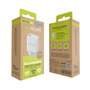 Muvit For Change Cargador de Pared MCACC0014 USB Tipo-C 30W Blanco