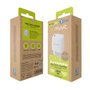 Muvit For Change Cargador de Pared MCACC0014 USB Tipo-C 30W Blanco