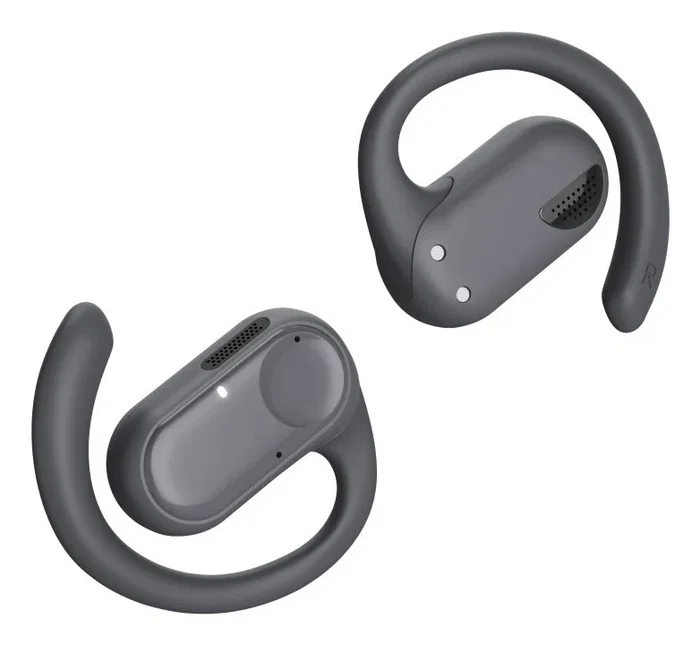 Hama Spirit Open OWS TWS Auriculares Bluetooth Open Ear Negro