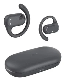 Hama Spirit Open OWS TWS Auriculares Bluetooth Open Ear Negro