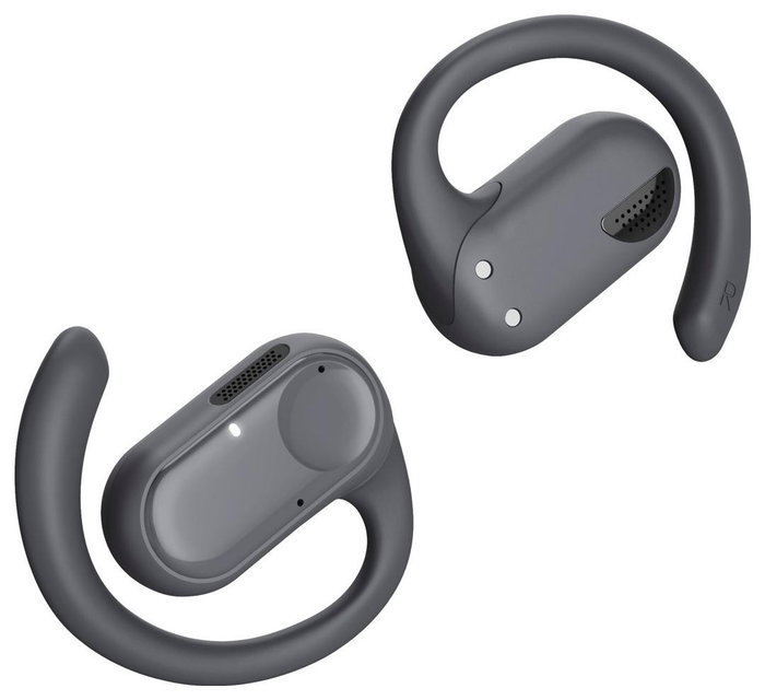 Hama Spirit Open Auriculares TWS Negro