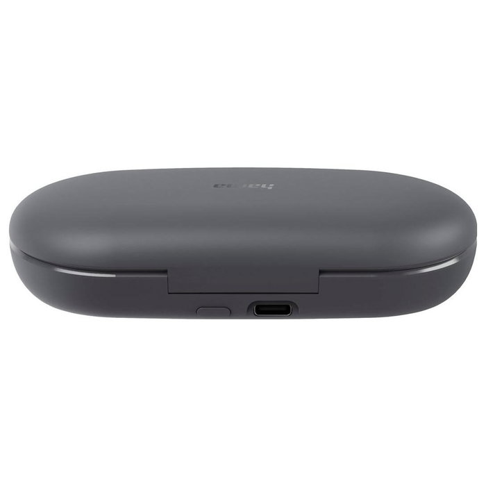 Hama Spirit Open Auriculares TWS Negro