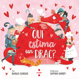 CRUILLA, Qui estima un drac?