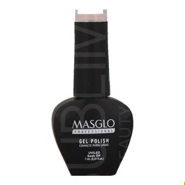 Masglo Gel Polish Estilosa Esmalte de Uñas 7 ml