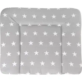 Roba ROB4005317297057 Cambiador 85 x 75 cm Gris con estrellas blancas