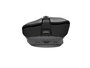Genesis Zircon 880 Pro Wireless Czarna – Ratón Inalámbrico Óptico 30000 DPI Pixart PAW3950