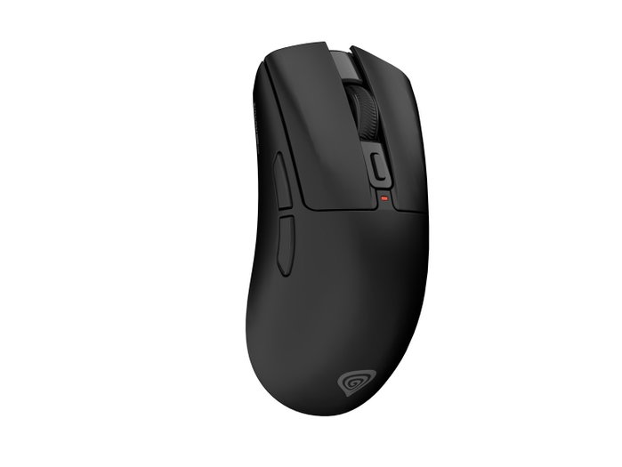 Genesis Zircon 880 Pro Wireless Czarna – Ratón Inalámbrico Óptico 30000 DPI Pixart PAW3950 Genesis Zircon 880 Pro Wireless Czarna – Ratón Inalámbrico Óptico 30000 DPI Pixart PAW3950