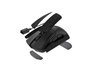 Genesis Zircon 880 Pro Wireless Czarna – Ratón Inalámbrico Óptico 30000 DPI Pixart PAW3950