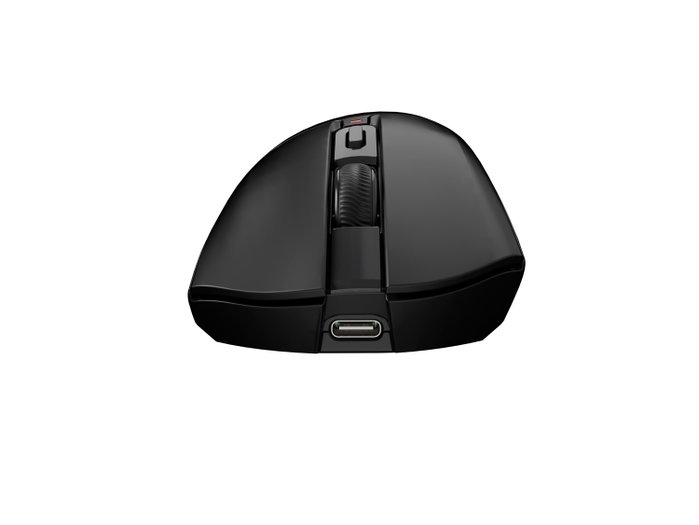 Genesis Zircon 880 Pro Wireless Czarna – Ratón Inalámbrico Óptico 30000 DPI Pixart PAW3950 Genesis Zircon 880 Pro Wireless Czarna – Ratón Inalámbrico Óptico 30000 DPI Pixart PAW3950