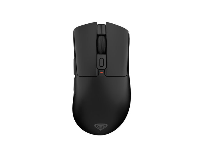 Genesis Zircon 880 Pro Wireless Czarna – Ratón Inalámbrico Óptico 30000 DPI Pixart PAW3950 Genesis Zircon 880 Pro Wireless Czarna – Ratón Inalámbrico Óptico 30000 DPI Pixart PAW3950