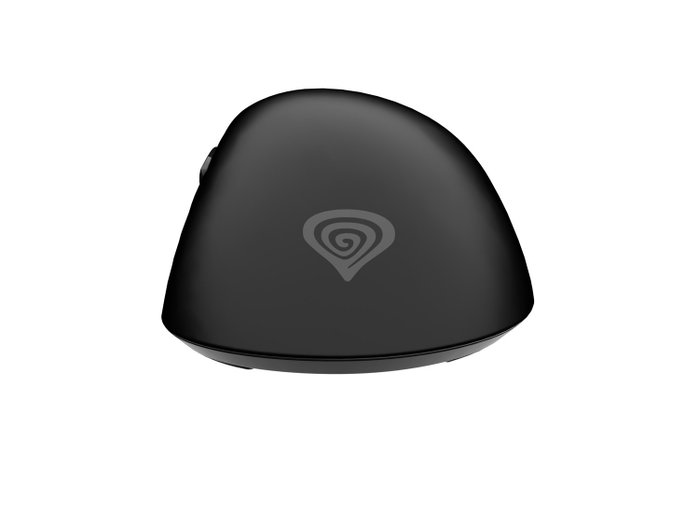 Genesis Zircon 880 Pro Wireless Czarna – Ratón Inalámbrico Óptico 30000 DPI Pixart PAW3950 Genesis Zircon 880 Pro Wireless Czarna – Ratón Inalámbrico Óptico 30000 DPI Pixart PAW3950