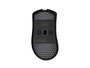 Genesis Zircon 880 Pro Wireless Czarna – Ratón Inalámbrico Óptico 30000 DPI Pixart PAW3950
