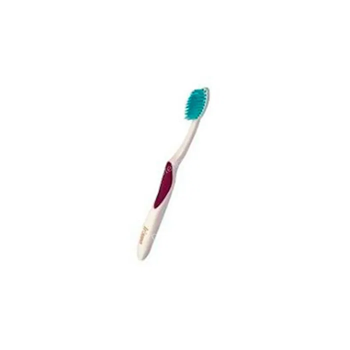 IRISANA Cepillo Dental Xylitol Medio IR04 IRISANA Cepillo Dental Xylitol Medio IR04