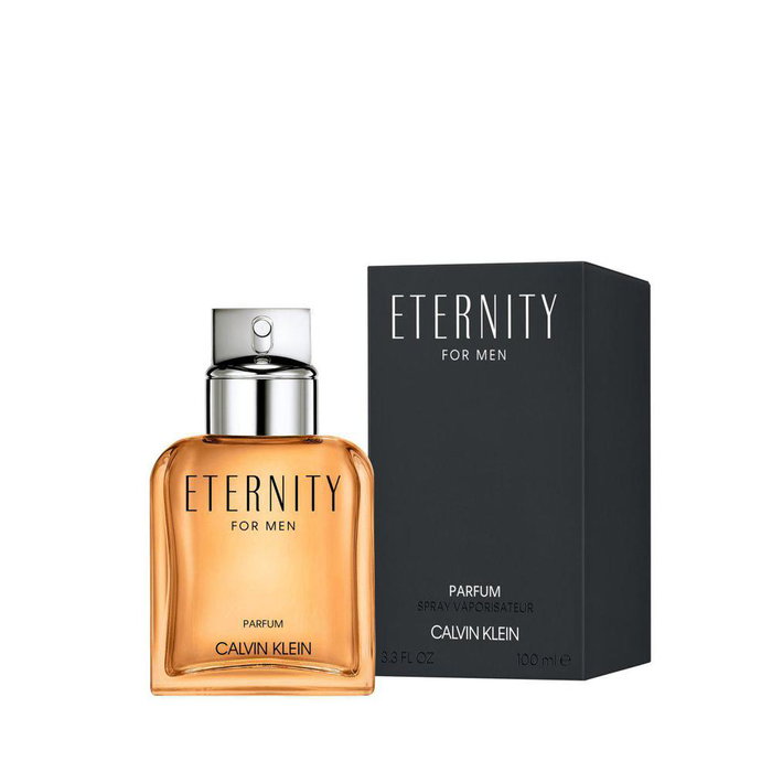 Calvin Klein Eternity Intense Men Eau de Parfum 200 ml
