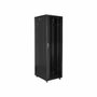 LANBERG Armario Rack Independiente 42U 19 pulg 600x800 Negro FF01-6842-12B