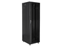 LANBERG Armario Rack Independiente 42U 19 pulg 600x800 Negro FF01-6842-12B