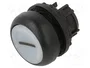 EATON ELECTRIC Interruptor de presión RMQ-Titan 22mm Blanco