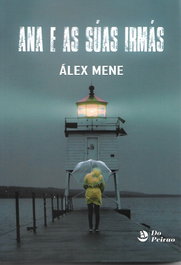 Ana e as súas irmás, Álex Mene - TANDAIA