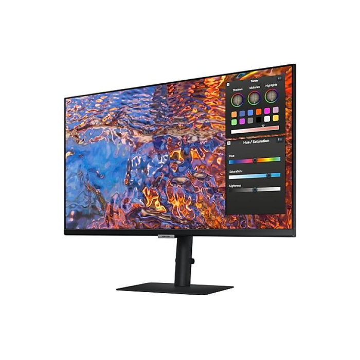 Samsung ViewFinity S8 S27B800PXP 4K UHD 27'' IPS Negro Samsung ViewFinity S8 S27B800PXP 4K UHD 27'' IPS Negro