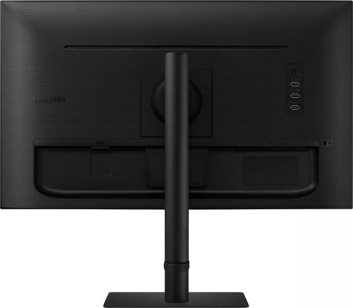 Samsung ViewFinity S8 S27B800PXP 4K UHD IPS 27'' Negro