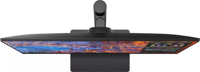 Samsung ViewFinity S8 S27B800PXP 4K UHD IPS 27'' Negro