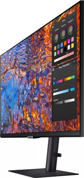 Samsung ViewFinity S8 S27B800PXP 4K UHD IPS 27'' Negro