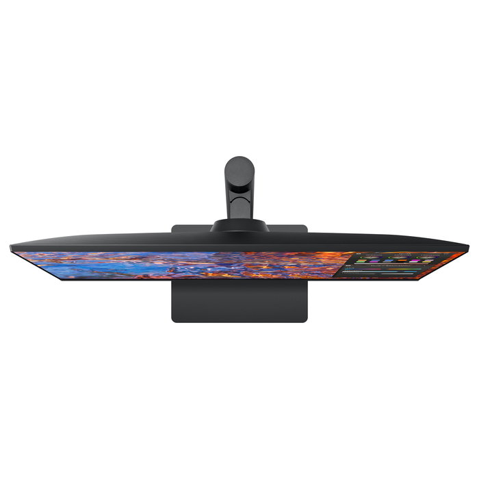 Samsung Monitor S80PB S27B800PXP 27" 4K UHD 3840x2160 IPS 5ms 60Hz USB-C 90W HDR400 Pivot Negro Samsung Monitor S80PB S27B800PXP 27" 4K UHD 3840x2160 IPS 5ms 60Hz USB-C 90W HDR400 Pivot Negro