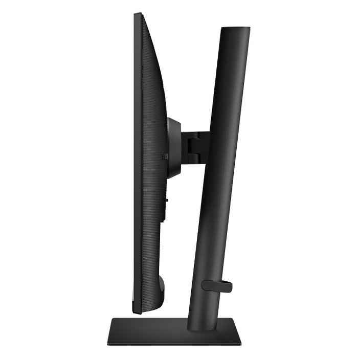 Samsung Monitor S80PB S27B800PXP 27" 4K UHD 3840x2160 IPS 5ms 60Hz USB-C 90W HDR400 Pivot Negro Samsung Monitor S80PB S27B800PXP 27" 4K UHD 3840x2160 IPS 5ms 60Hz USB-C 90W HDR400 Pivot Negro