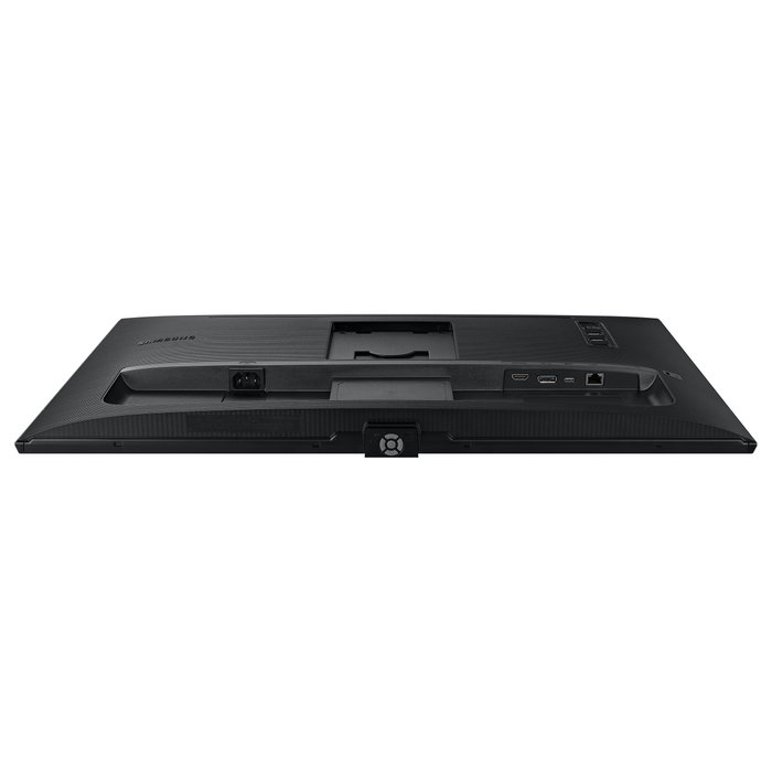 Samsung Monitor S80PB S27B800PXP 27" 4K UHD 3840x2160 IPS 5ms 60Hz USB-C 90W HDR400 Pivot Negro Samsung Monitor S80PB S27B800PXP 27" 4K UHD 3840x2160 IPS 5ms 60Hz USB-C 90W HDR400 Pivot Negro