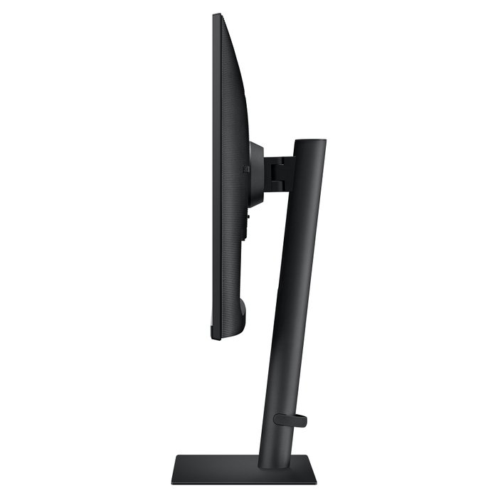 Samsung Monitor S80PB S27B800PXP 27" 4K UHD 3840x2160 IPS 5ms 60Hz USB-C 90W HDR400 Pivot Negro Samsung Monitor S80PB S27B800PXP 27" 4K UHD 3840x2160 IPS 5ms 60Hz USB-C 90W HDR400 Pivot Negro
